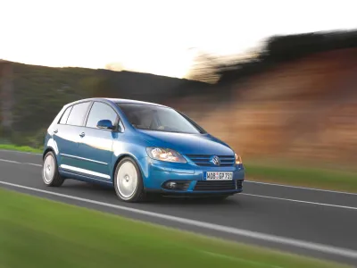 Golf Plus